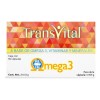 Transvital 60 Capsulas Suplemento Alimenticio Original