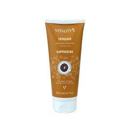 Vitalitys Espresso Cappuccino 200 ml Direct Tint and Care Balm