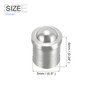 METALLIXITY Ball Pestle Cabinet Door Cupboard Drawer (5 x 6