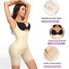 YERKOAD Shaper Bodysuit for Women High Waist Tummy Control Shapewear