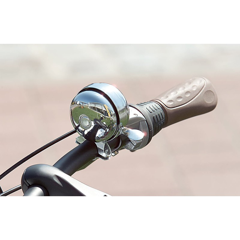 infactory Original Chinese Bicycle Bell