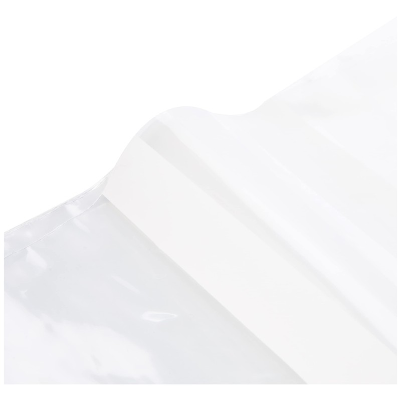 100 GRIPWELL PLASTIC BAGS 6 X 9