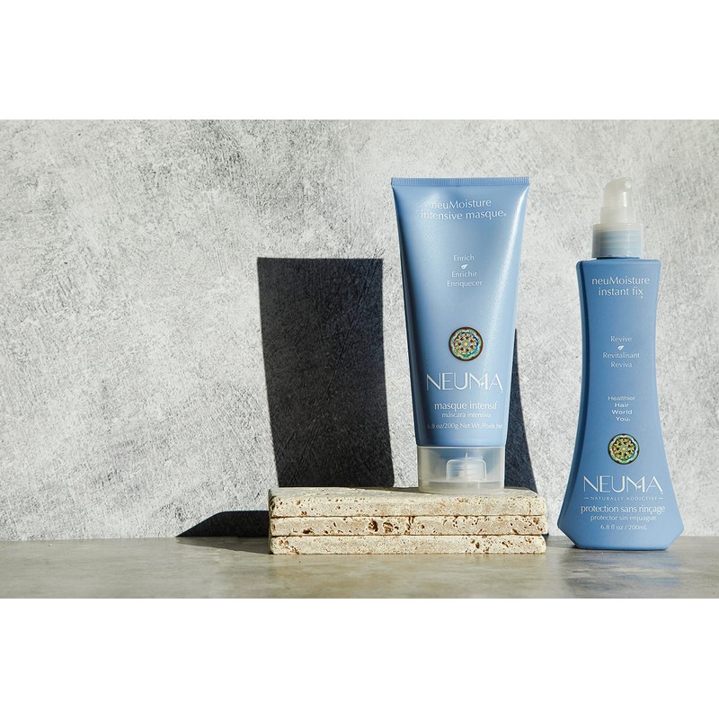 NEUMA neuMoisture Intensive Masque, 6.8 oz.