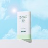 YADA Soothing Cooler Cactus Soft Sun Stick SPF50+PA++++ 21g, 1