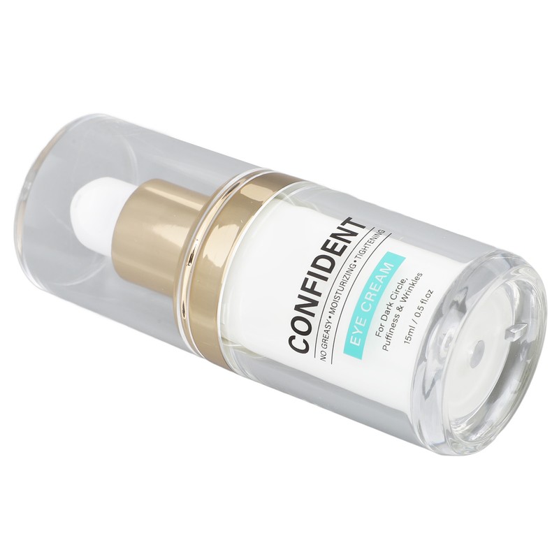 Eye Cream Hydrating Moisturizing for Dark Circle Wrinkles Under Wrinkles