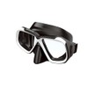 Aqua Lung Nina 2 Mask BK/WT Free Diving Aquarang Nina