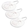 Westmark Teatime 153222E3 Tea Nets for 6-7 Cups of Teatime