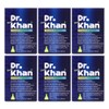 HL Science Dr. Supercan Phyto Fisetin 700mg x 30 tablets x 6 boxes / 에이치엘사이언스 닥터슈퍼칸 파이토 피세틴 700mg x 30정 X 6박스