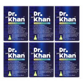 HL Science Dr. Supercan Phyto Fisetin 700mg x 30 tablets x 6 boxes / 에이치엘사이언스 닥터슈퍼칸 파이토 피세틴 700mg x 30정 X 6박스