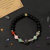 Zodiac Bracelets for Women Spirit Bracelet Manifestation 12 Constellations Healing