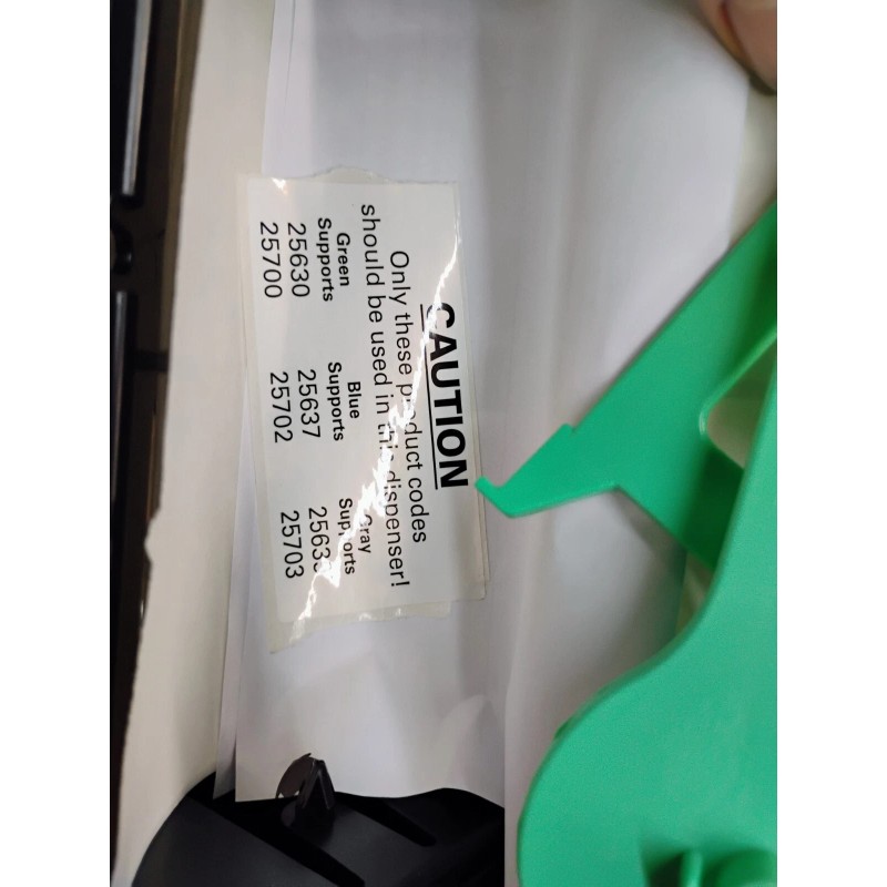 SCOTT Kimberly Clark Scott MOD Manual Touchless Hard Roll Towel