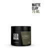 SEB MAN The Sculptor Matte Clay for Men 70 ml