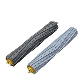 LOVECO 800 & 900 Series Replacement Parts Kit for 860 870 880 890 960 980 981 985 Vacuum Cleaner,6 Filter,6 Side Brush,1 Debris Extractor in The Accessory Kit