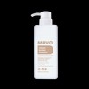 MUVO Creamy Blonde Shampoo 500ml