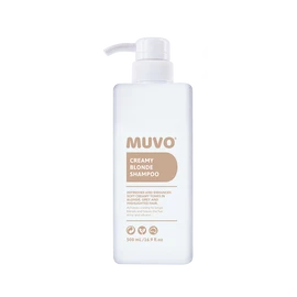 MUVO Creamy Blonde Shampoo 500ml