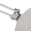 Heat Diffuser Plate Stainless Steel Induction Cooker Heat Transfer Ring