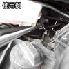 AP インスペクション拡大ミラー ｜ 検査鏡 点検 ミラー 検査 伸縮 エンジンルーム 点検鏡