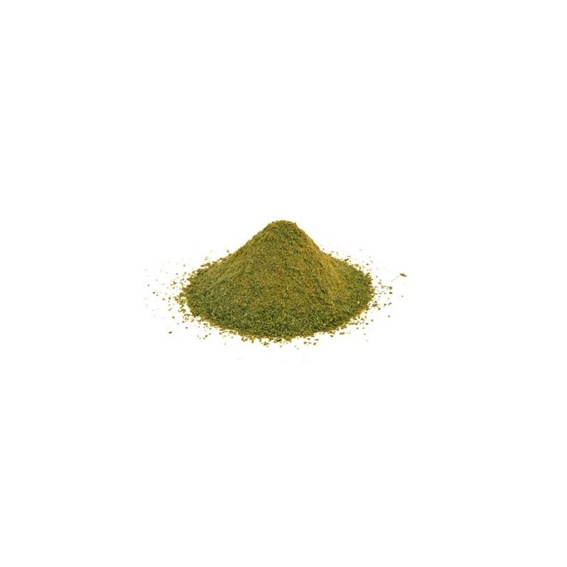 Ground Rosemary - 500g