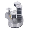 Finger Drum Set Stable Base Fine Details Stress Relief Electronic