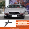 TOYCIDFG Car Front Bumper Vent Decorative Cover Trim Compatible with