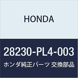 Honda (Honda) Genuine Parts huiruta- Assy. sorenoidobarubu Part No 28230 – PL4 – 003