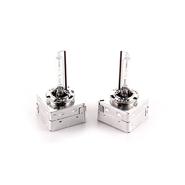 DDM Tuning Ultra HID Bulbs, OEM Quality, 20% Brighter, D1S