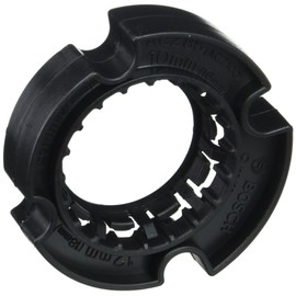 Bosch 2608000589 Depth Stop Basic, Black