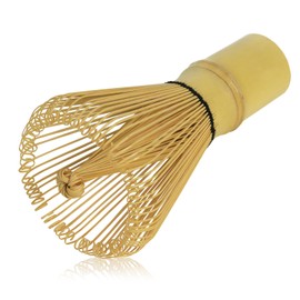 Morikuru TK02-02 Chasen Set, 80 Sticks for Bamboo Tea Ceremony, Matcha Powder, Tea Ceremony, Tea Ceremony Tool, SG Wonder Zone