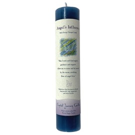 Magic hi-ringukyandoru enjeruzu・inhuruensu Angel of Protection and Healing