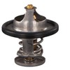 febi bilstein 26020 Thermostat with Gaskets, Pack of 1