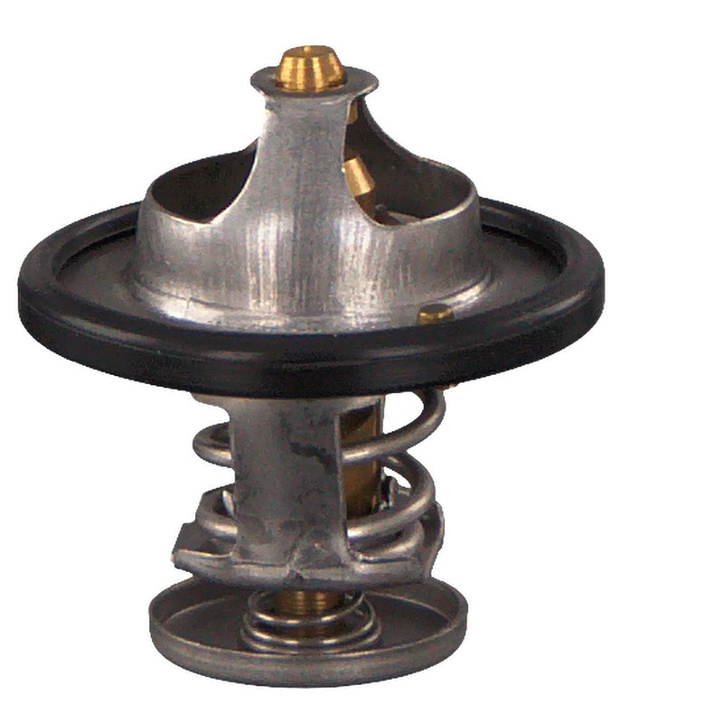 febi bilstein 26020 Thermostat with Gaskets, Pack of 1