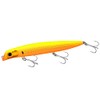 Shimano XL-112Q 020 Chivas Lure, Minnow Exsense, Goliathehai, 125F, Jet