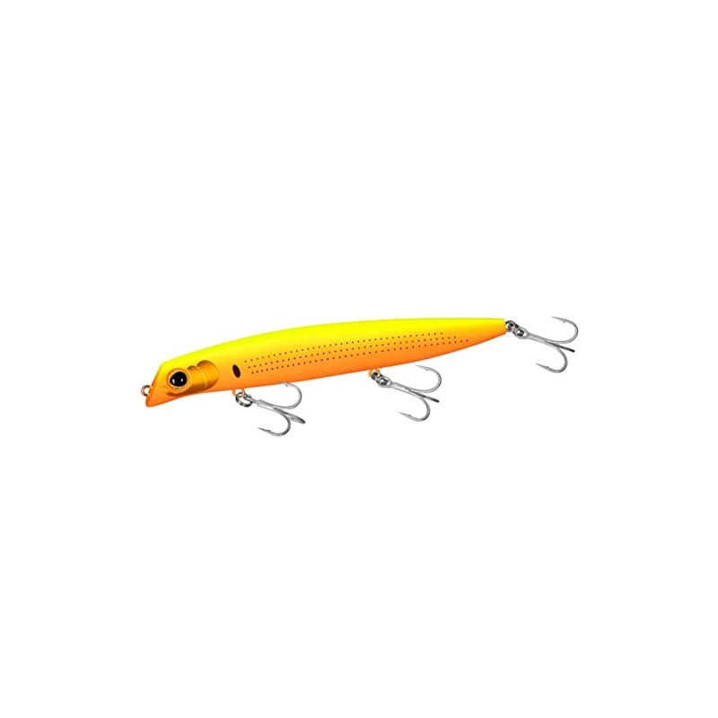 Shimano XL-112Q 020 Chivas Lure, Minnow Exsense, Goliathehai, 125F, Jet