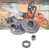 Clutch Sprocket Rim Bearing Clutch Drum Kit Fits Husqvarna 325