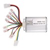 36V 800W Electric Scooter Controller Aluminium Alloy Housing High Temperature