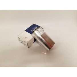 Mars Motor Run Capacitor 55 MFD Oval 440/370 Vac, Dual Voltage Rated 12050