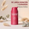 Base de Maquillaje Coreana que Cambia de Color para Pieles