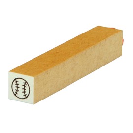mini stamp baseball