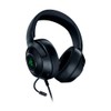 Kraken V3 X Headset Black Razer - RZ0403750300
