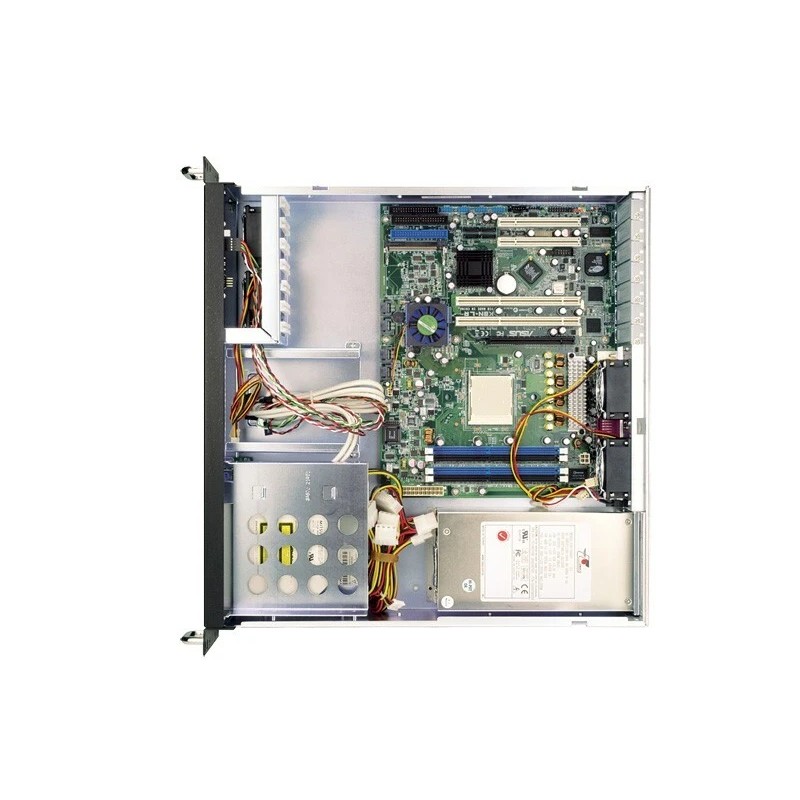 AIC RMC-3A Rackmount Chassis