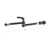 CAMVATE 11" Heavy Duty Magic Arm with Shoe Mount Adapter
