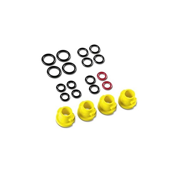 T400 Original O-Ring Set 2.640 CBPIL52 for Karcher K 7.800