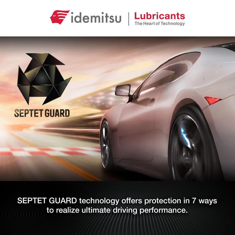 Idemitsu IFG7 0W-16 SP/GF-6B Motor Oil – 1 Quart |