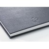 Hahnemühle Aquarell-Postkarten, 230 g/m², 30 Karten in Metallbox, 10,5x14,8cm, naturweiß,