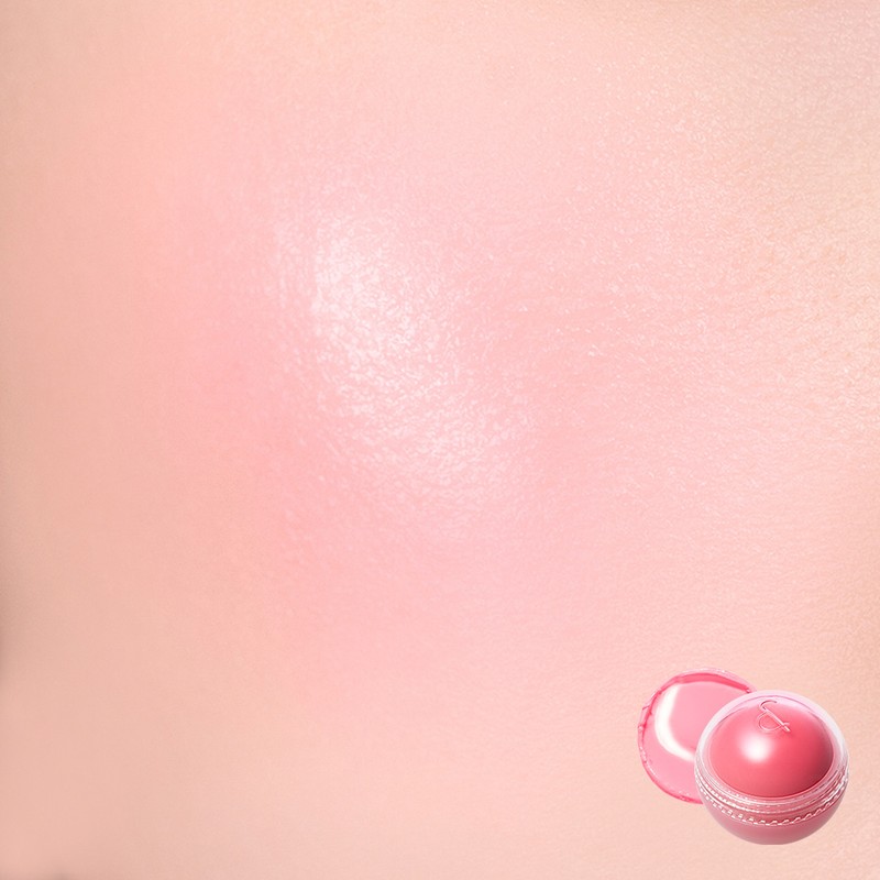 rom&nd Juicy Roll Cheek 8.4g - [Single] 03 White Peach