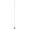 Tram Wide Band NMO Antenna VHF 132-970 MHz Tunable Mobile
