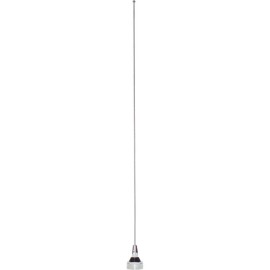 Tram Wide Band NMO Antenna VHF 132-970 MHz Tunable Mobile Radio 1115 UHF 200 800 900