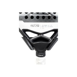 Genérico Padel Port Soporte Pala De Pádel, Soporte De Pared para Pala De Pádel