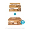 Quest Nutrition Chocolate Chip Cookie Dough Protein Bars, High Protein,