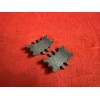 Static Motion Garage R200 Differential Lock Locking Weld Plate G35